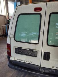 Porta post sx vetr PEUGEOT EXPERT del 2006