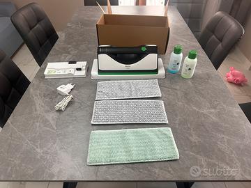 Folletto VG100 Lava Vetri