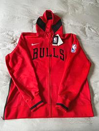 Felpa Nike NBA Chicago Bulls