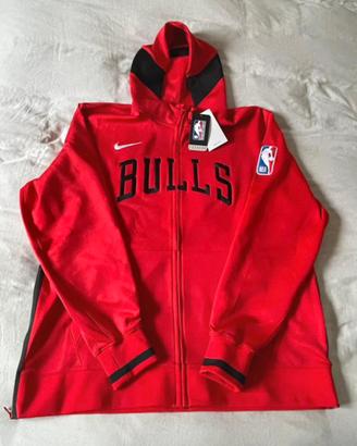Felpa Nike NBA Chicago Bulls
