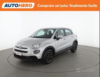FIAT 500X ZK50341