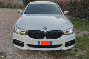 BMW 520 MSPORT