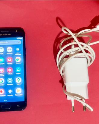 Smartphone SAMSUNG Galaxy