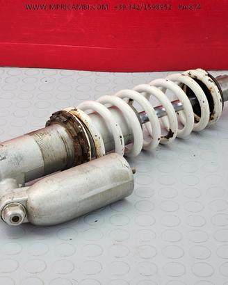MONO AMMORTIZZATORE YAMAHA YZ 125 1996 1999 YZ125