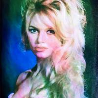 Brigitte Bardot