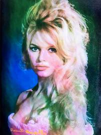 Brigitte Bardot