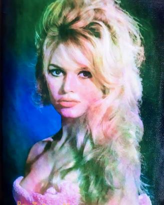 Brigitte Bardot