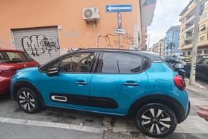 Citroën C3 1.2 Shine 110cv  - 2023