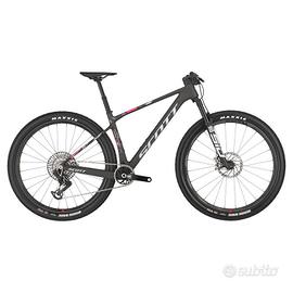 -25% SCOTT Scale RC World Cup