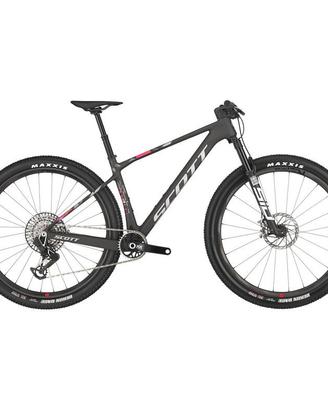 -25% SCOTT Scale RC World Cup
