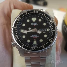 Citizen Promaster Automatico 