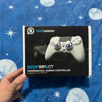 Controlelr scuf gaming ps4