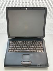 Powerbook g3