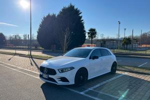 mercedes classe a220