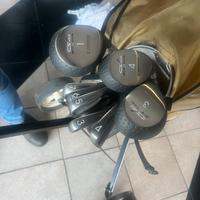 Mazze da golf