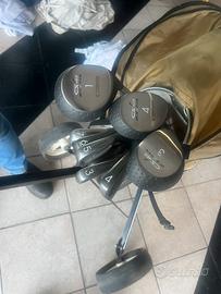 Mazze da golf