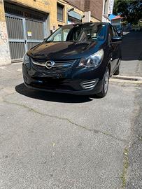 Opel Karl 2016 Per neopatentati
