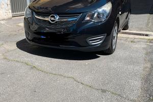 Opel Karl 2016 Per neopatentati
