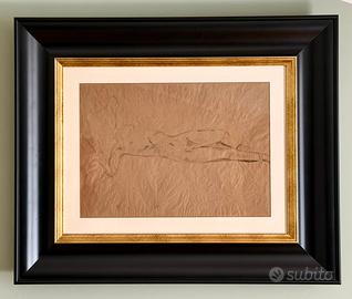 Opera unica di Filippo De pisis