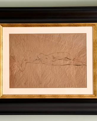 Opera unica di Filippo De pisis