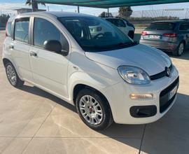 Fiat panda 1.3 diesel - 4 vetture disponibili