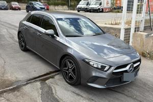 mercedes a 180 anno 2019 diesel