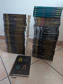 DRAGONERO COMPLETA RIBELLE SPECIALE MAGAZINE + TAC