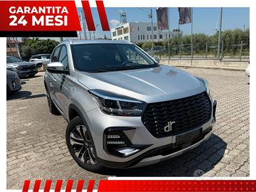 Dr Dr 5.0 1.5 Bi-Fuel GPL - OK NEOPATENTATI -