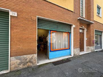 NEGOZIO A BRESCIA