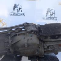 Cambio Ssangyong musso 32000-05003 Cil. 2.9 Diesel