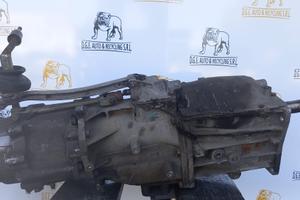 Cambio Ssangyong musso 32000-05003 Cil. 2.9 Diesel