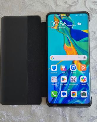 SMARTPHONE HUAWEI P30 PRO 8GB RAM 128 GB