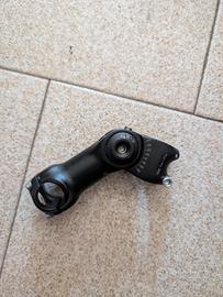 pipa manubrio bici