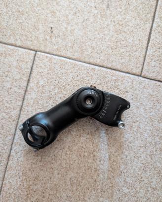 pipa manubrio bici