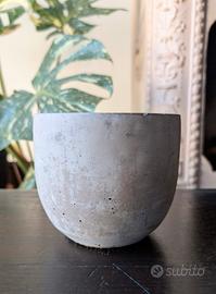 Vaso Rustico 