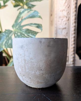 Vaso Rustico 