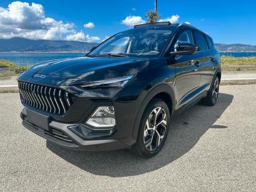 Evo Evo 7 1.5 Turbo 7 posti Bi-Fuel GPL