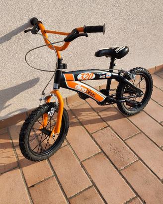 bmx bimbo