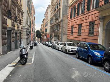 MULTILOCALE A GENOVA