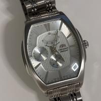 Orologio Orient Power Reserved vintage