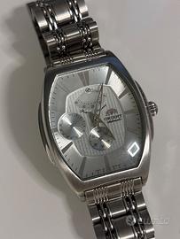 Orologio Orient Power Reserved vintage