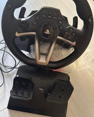 Volante joystick play