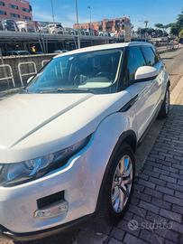 Range Rover Evoque 2.2 Diesel 4x4 full optional