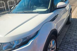 Range Rover Evoque 2.2 Diesel 4x4 full optional