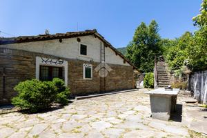 CASA INDIPENDENTE A LUSERNA SAN GIOVANNI