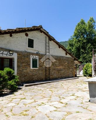 CASA INDIPENDENTE A LUSERNA SAN GIOVANNI