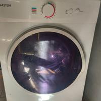 Asciugatrice Klarstein