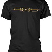 T-Shirt  dei TOOL