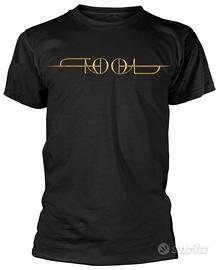 T-Shirt  dei TOOL