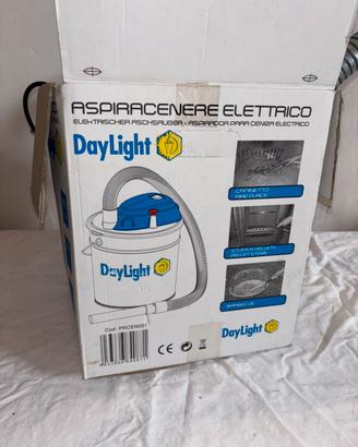 Aspiracenere Daylight